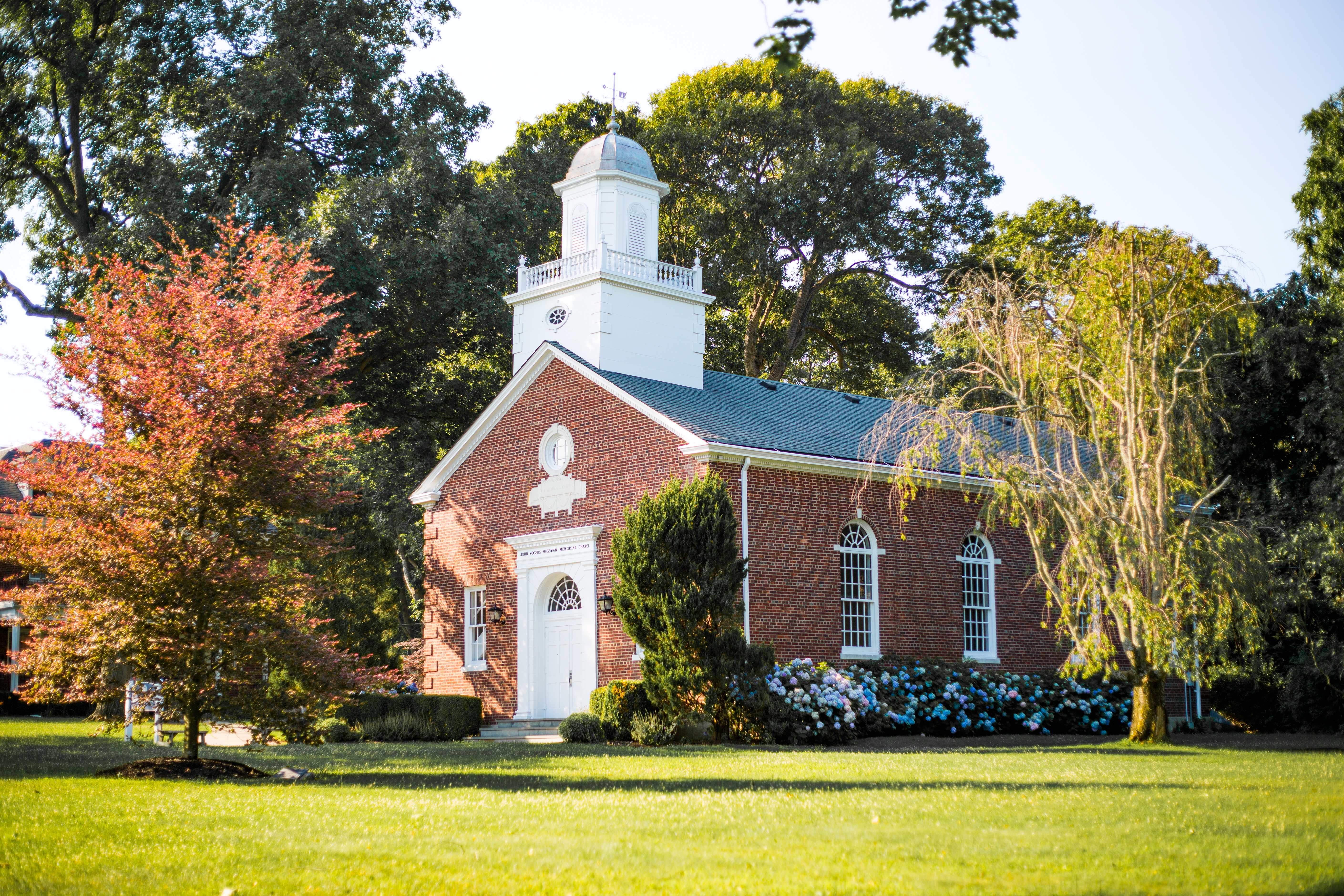 The Stony Brook School